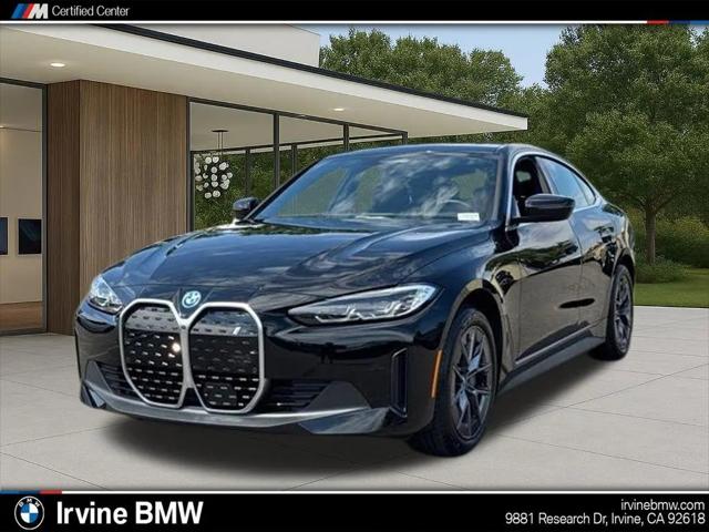 2024 BMW i4 eDrive35 for sale in Irvine, CA
