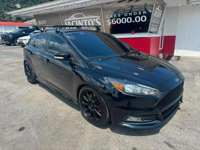 2017 Ford Focus Unknown for sale in Cleveland, TN