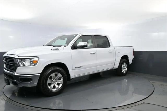 2024 Ram 1500 Laramie Crew Cab 4x4 5'7" Box for sale in Santa Clarita, CA