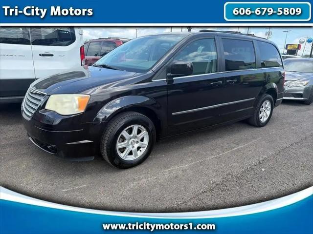2010 Chrysler Town & Country Touring for sale in Somerset, KY