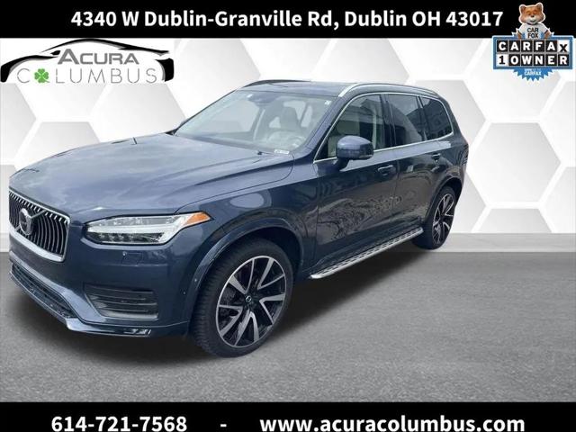 2020 Volvo XC90 T6 Momentum 6 Passenger for sale in Dublin, OH