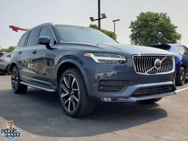 2020 Volvo XC90 T6 Momentum 6 Passenger for sale near Dublin, OH