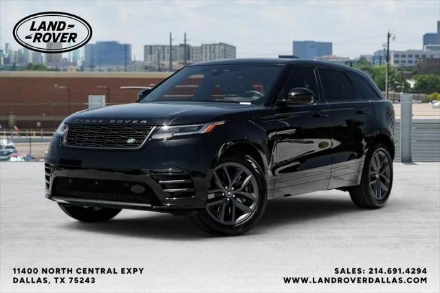 2026 Land Rover Range Rover Velar P250 Dynamic SE for sale in Dallas, TX