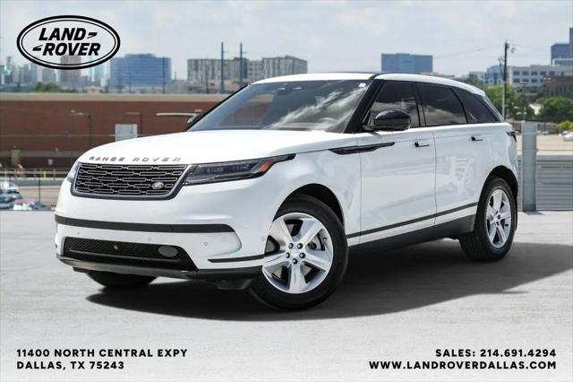 2026 Land Rover Range Rover Velar S for sale in Dallas, TX