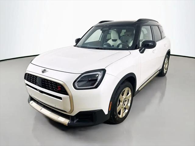 2025 MINI Cooper Countryman Cooper S for sale in Dublin, OH