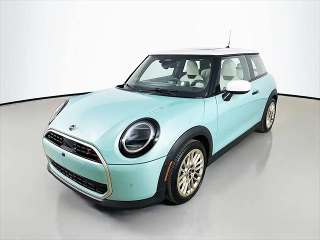 2026 MINI Hardtop Cooper S for sale in Dublin, OH