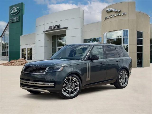2025 Land Rover Range Rover P400 SE for sale in Austin, TX