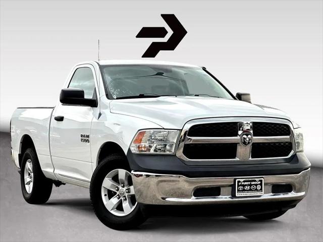 2014 Ram 1500 Tradesman for sale in Bryan, TX