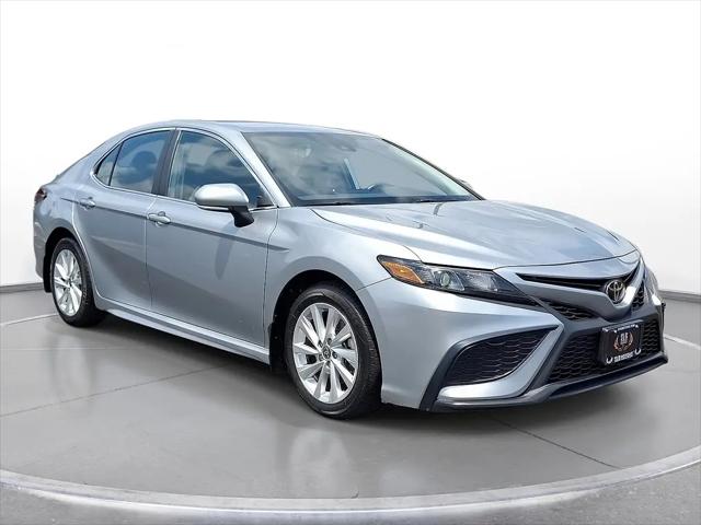 2024 Toyota Camry SE for sale in Springfield, OH