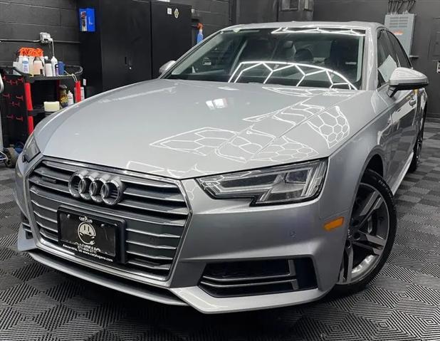 2018 Audi A4 2.0T Premium for sale in Alexandria, VA