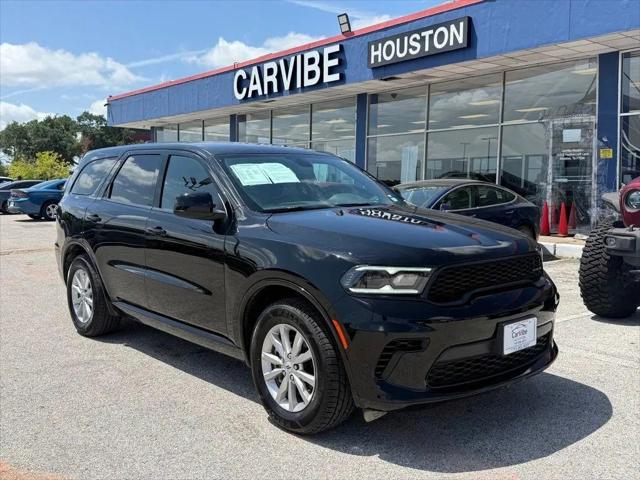 2026 Dodge Durango GT RWD for sale in Houston, TX