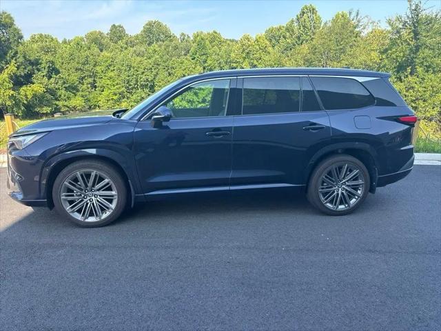 2024 Lexus TX 350 Luxury for sale in Richmond, VA