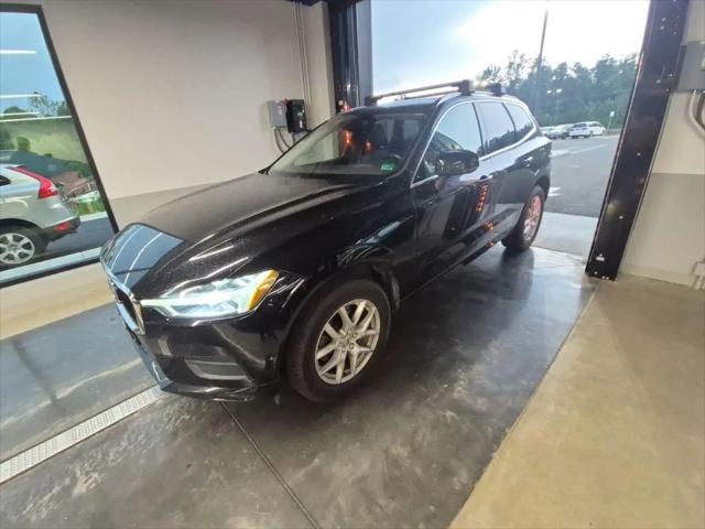 2018 Volvo XC60 T5 Momentum for sale in Richmond, VA