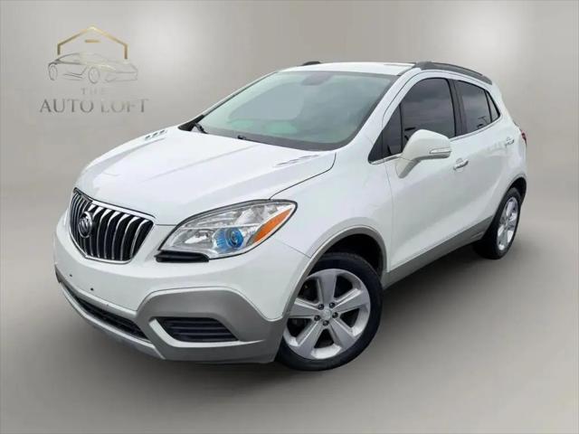 2016 Buick Encore Base for sale in Columbus, OH