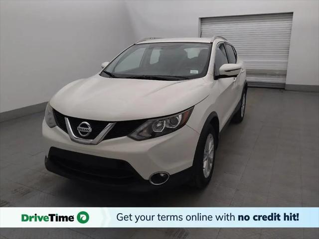 2017 Nissan Rogue Sport SV for sale in Metairie, LA