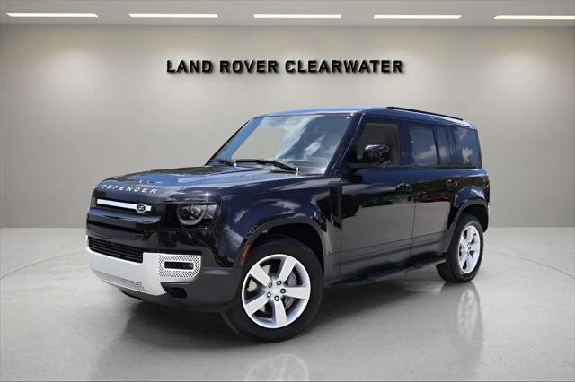 2025 Land Rover Defender 110 P400 S for sale in Clearwater, FL