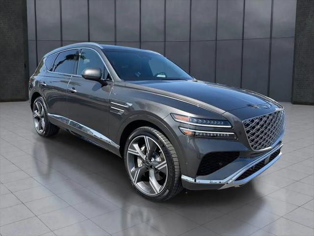 2026 Genesis GV80 3.5T Prestige AWD for sale in San Diego, CA
