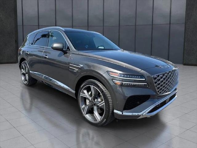 2026 Genesis GV80 3.5T Prestige AWD for sale in San Diego, CA