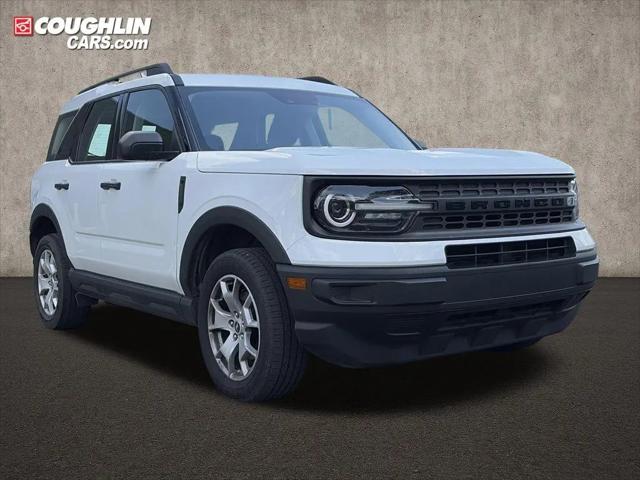 2022 Ford Bronco Sport Base for sale in Pataskala, OH