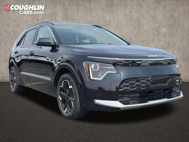 2024 Kia Niro EV Wind for sale in Pataskala, OH