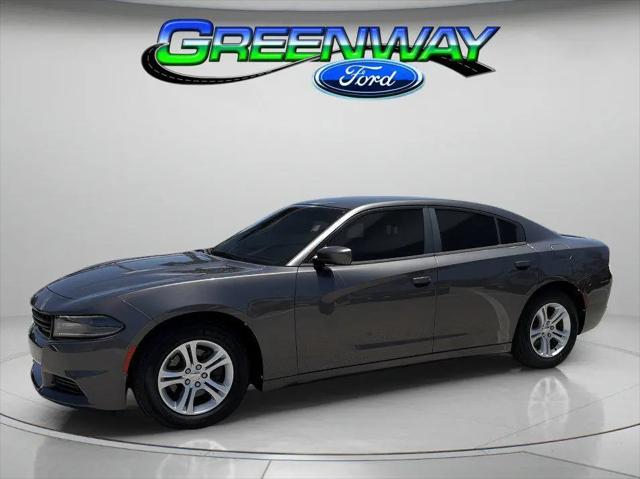 2020 Dodge Charger SXT RWD for sale in Orlando, FL