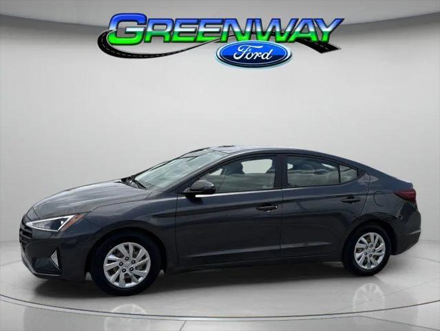 2020 Hyundai Elantra SE for sale in Orlando, FL