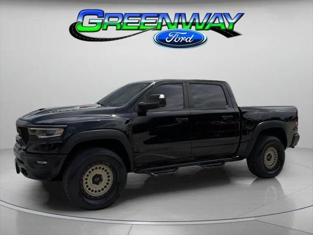 2021 Ram 1500 TRX Crew Cab 4x4 5'7" Box for sale in Orlando, FL