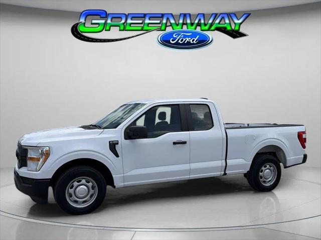 2021 Ford F-150 XL for sale in Orlando, FL