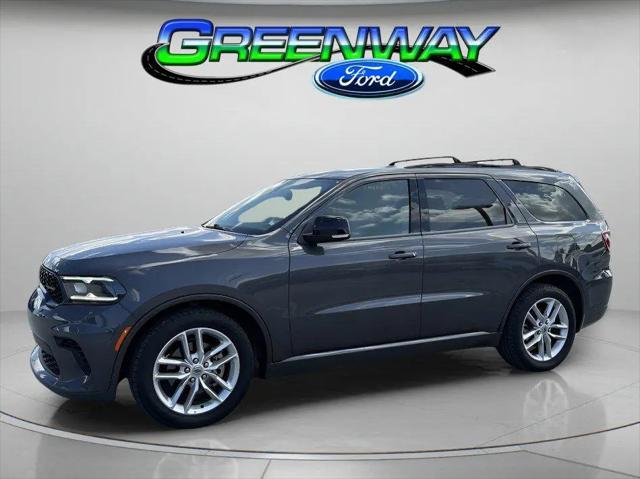 2024 Dodge Durango GT Plus RWD for sale in Orlando, FL