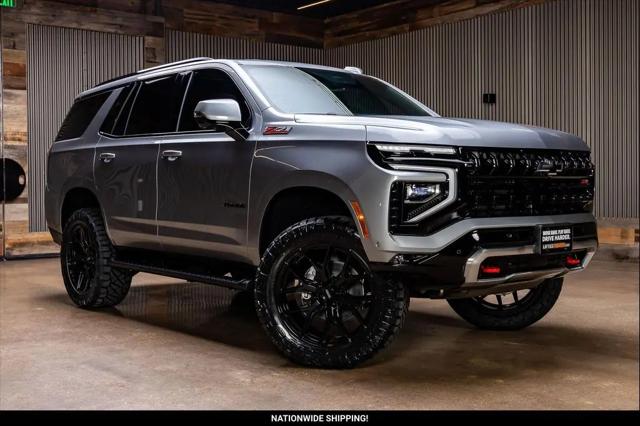 2026 Chevrolet Tahoe 4WD Z71 for sale in Humble, TX