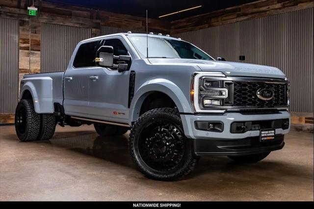2026 Ford F-450 Platinum for sale in Humble, TX