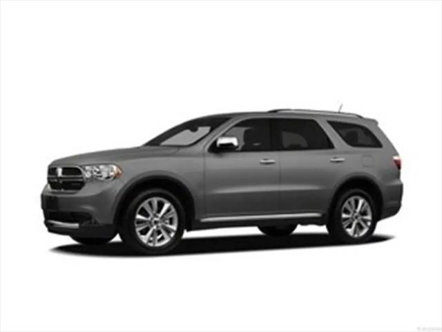 2012 Dodge Durango SXT for sale in Airway Heights, WA