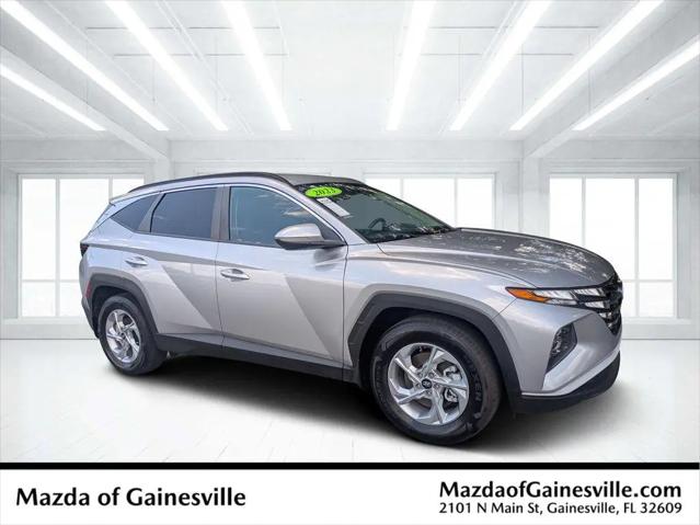 2023 Hyundai Tucson SEL for sale in Gainesville, FL