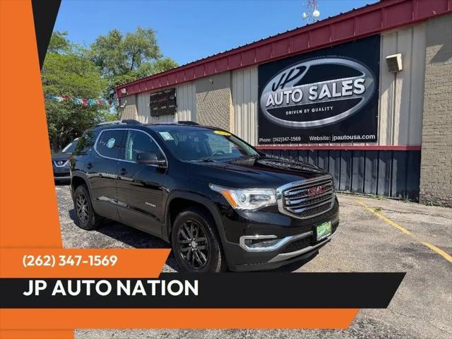 2019 GMC Acadia SLT-1 for sale in Waukesha, WI