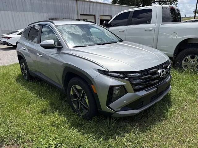 2025 Hyundai Tucson SEL for sale in Mobile, AL