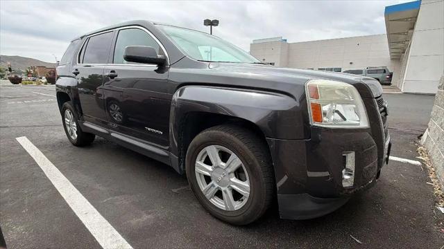2014 GMC Terrain SLE-1 for sale in Carson City, NV