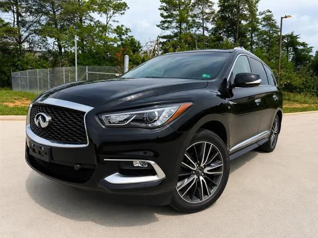 2016 INFINITI QX60 Base for sale in Fredericksburg, VA