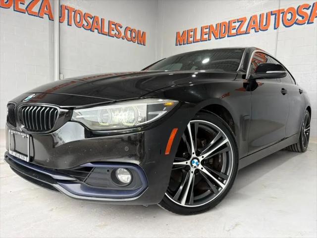 2019 BMW 430i Gran Coupe i for sale in El Paso, TX