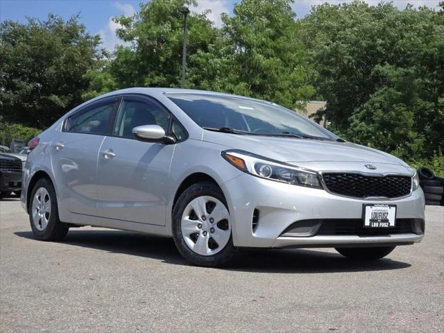 2017 Kia Forte LX for sale near Columbus, OH