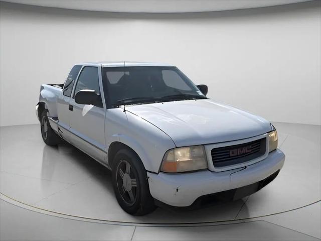 2000 GMC Sonoma SLS for sale in Chillicothe, MO