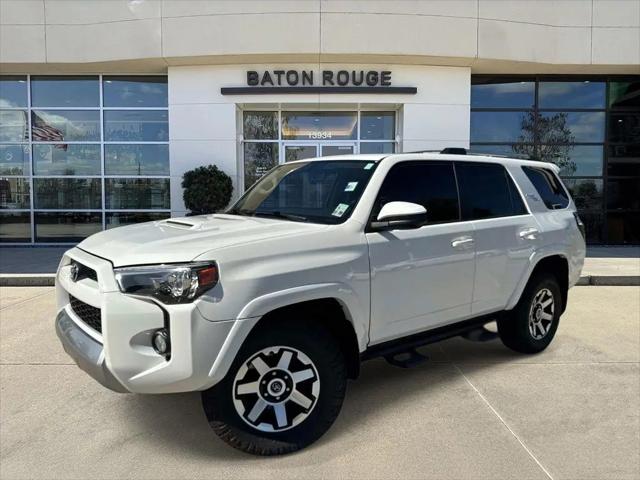 2017 Toyota 4Runner TRD Off Road for sale in Baton Rouge, LA