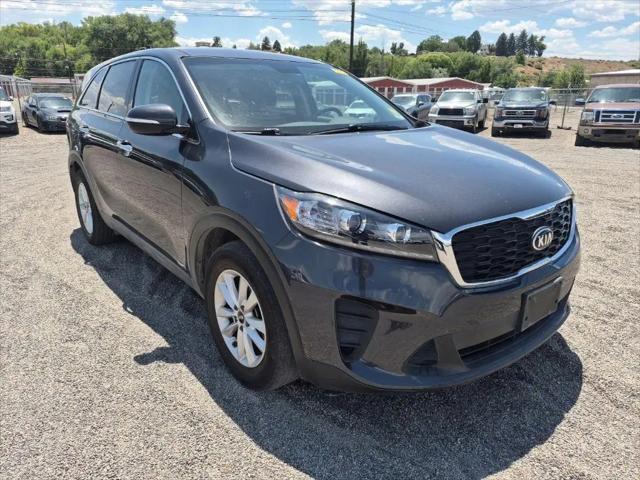 2019 Kia Sorento 3.3L LX for sale in Delta, CO