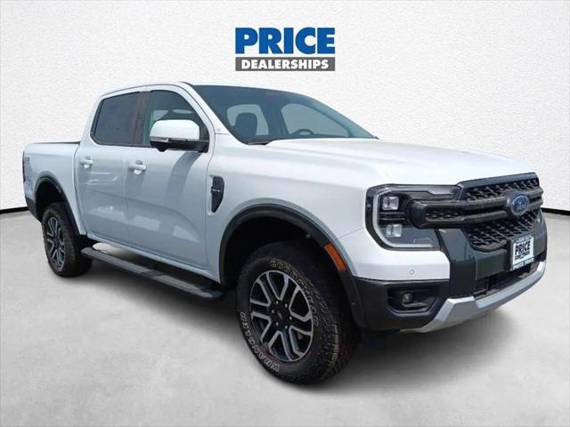 2024 Ford Ranger LARIAT for sale in Yakima, WA
