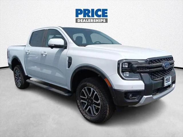 2024 Ford Ranger LARIAT for sale in Yakima, WA