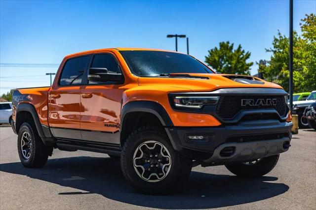2022 Ram 1500 TRX Crew Cab 4x4 5'7" Box for sale in Newberg, OR