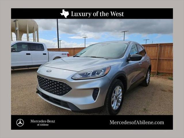 2022 Ford Escape SE for sale in Abilene, TX