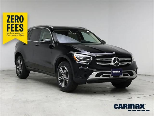 2020 Mercedes-Benz GLC 4MATIC for sale in Marysville, WA