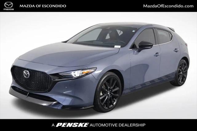 2023 Mazda Mazda3 2.5 Turbo Premium Plus for sale in Escondido, CA