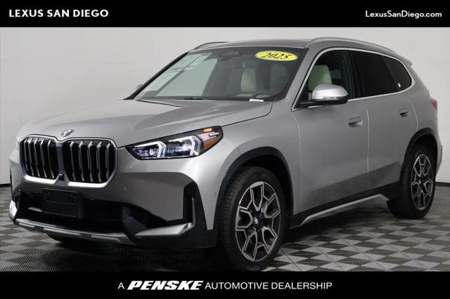 2025 BMW X1 xDrive28i for sale in San Diego, CA