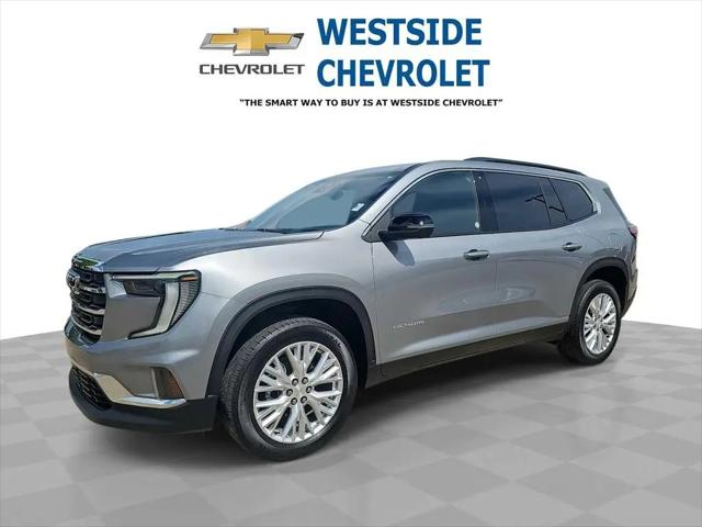 2026 GMC Acadia Elevation FWD for sale in Katy, TX
